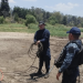 Deshabilita Guardia Civil megatoma ilegal para el huachicoleo de agua en el lago de Pátzcuaro