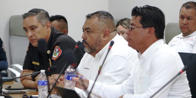 Habrá simulacro de explosión de gasoducto en Tarímbaro