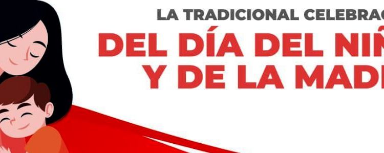 Disfruta de la Tradicional Celebración del Día del Niño y de la Madre  en Tarímbaro