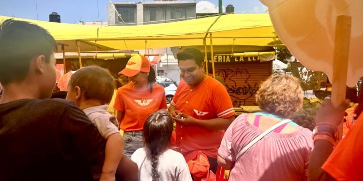 La atención a la salud mental debe ser garantizada para los michoacanos: Toño Carreño