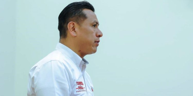 Antorcha Campesina cierra filas con Torres Piña por presidencia de Morelia