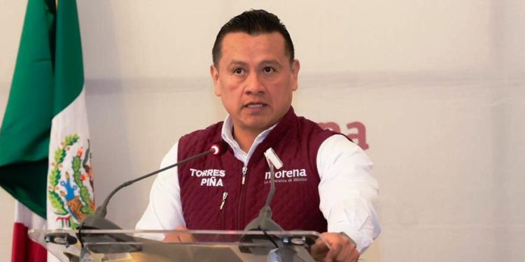 Michoacán, pionero en el reconocimiento de derechos indígenas: Torres Piña