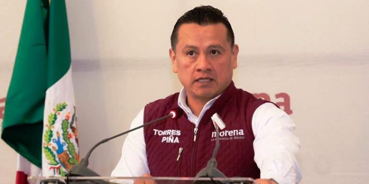 Michoacán, pionero en el reconocimiento de derechos indígenas: Torres Piña