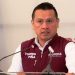 Michoacán, pionero en el reconocimiento de derechos indígenas: Torres Piña