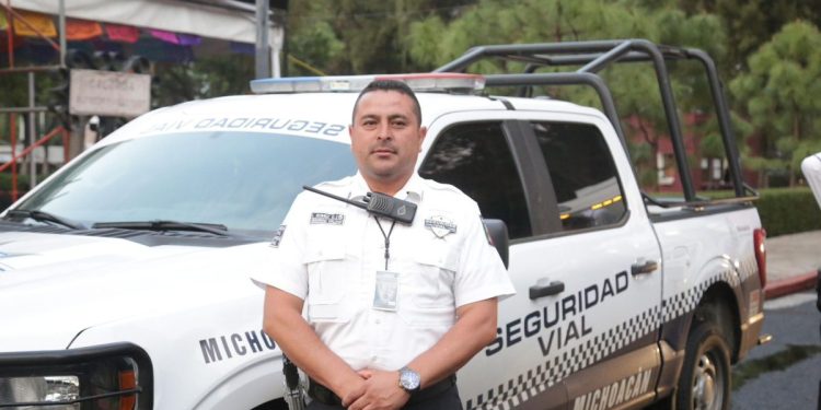 Garantizada la seguridad para el Festival Michoacán de Origen