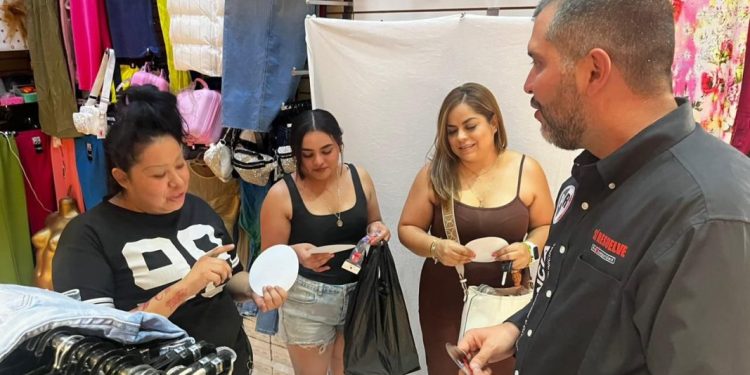 “Pido su confianza y voto, porque yo no los abandonaré”: René Valencia