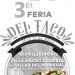 Villas del Pedregal, lista para celebrar su 3ª Feria del Taco