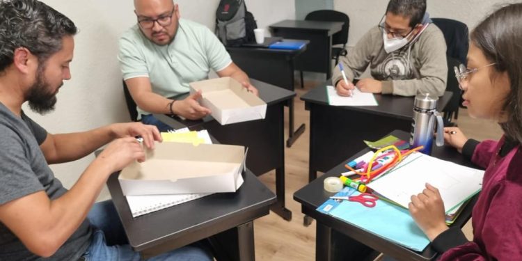 Estudiantes de la UTM expondrán en coloquio proyectos de investigación tecnológica