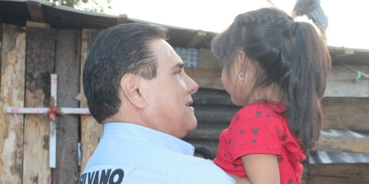 El maltrato infantil en Michoacán y en México es devastador, gobiernos y sociedad debemos detener esto: Silvano