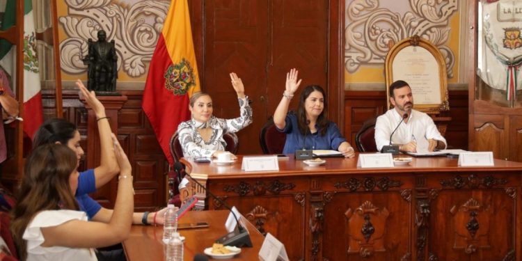Aprueba Ayuntamiento de Morelia modificación al PAI 2024