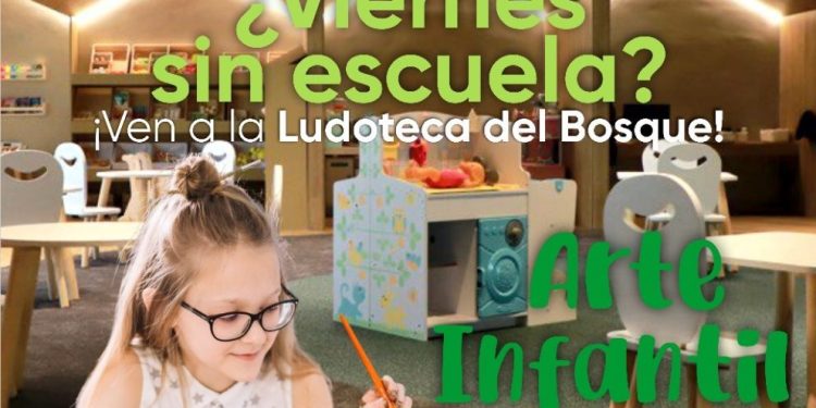 DIF Morelia invita al taller de Arte Infantil este «Viernes de Consejo Técnico»