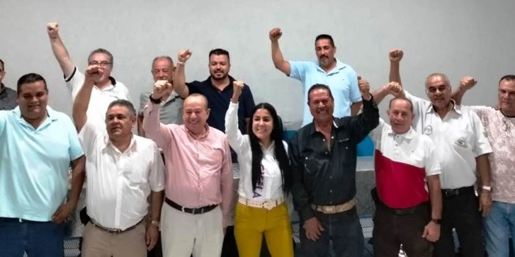 Morelia requiere vialidades modernas y transporte público más eficiente: Gisela Vázquez