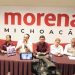 Sheinbaum visitará Michoacán para reafirmar su compromiso con nuestra gente: Morena Michoacán