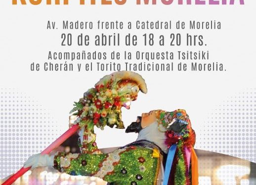 Celebrará Colectivo Kurpites Morelia su 1er Aniversario
