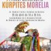 Celebrará Colectivo Kurpites Morelia su 1er Aniversario
