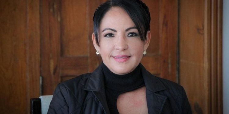 Hay que seguir caminando para lograr el respeto pleno de derechos de las personas autistas: Lupita Díaz