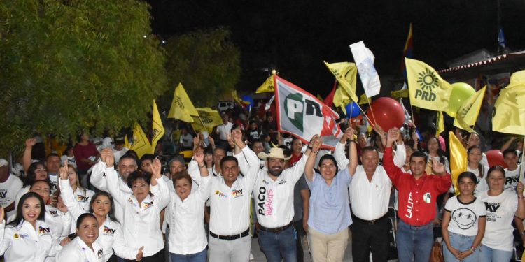 Los gobiernos deben asumir su responsabilidad con la seguridad de la población: Paco Huacus