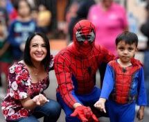 Que el mes de abril sea tiempo para la discusión y reflexión, sobre los grandes retos relacionados con la niñez: Lupita Díaz