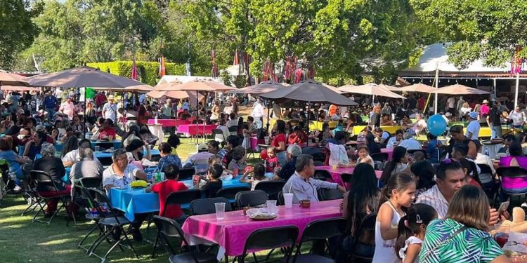 Festival de Origen revivirá la magia, alegría, diversión y orgullo michoacano