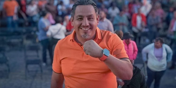 Los bajos ingresos continúan afectando a la población ocupada en México: Víctor Manríquez