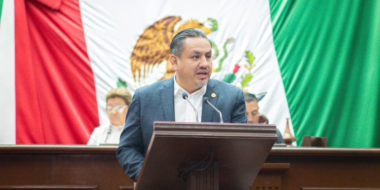 Para fomentar la cultura de la prevención, Michoacán contará con el Día Estatal del Riñón: Víctor Manríquez