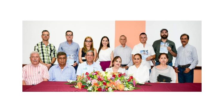 Recuperar la paz y el bienestar de la población, el objetivo: Blanca Álvarez.