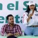 Nuestros productores lo saben ¡vamos con todo por el desarrollo del campo!: Araceli Saucedo