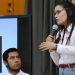 Promueve Carolina Rangel participación política de las juventudes para la transformación