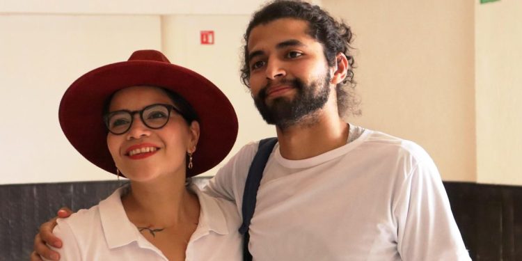 Urgente implementar Ley de Juventudes para garantizar el desarrollo de este sector: Carolina Rangel