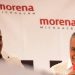Por el Plan C, a votar 5 de 5 por Morena: Morón