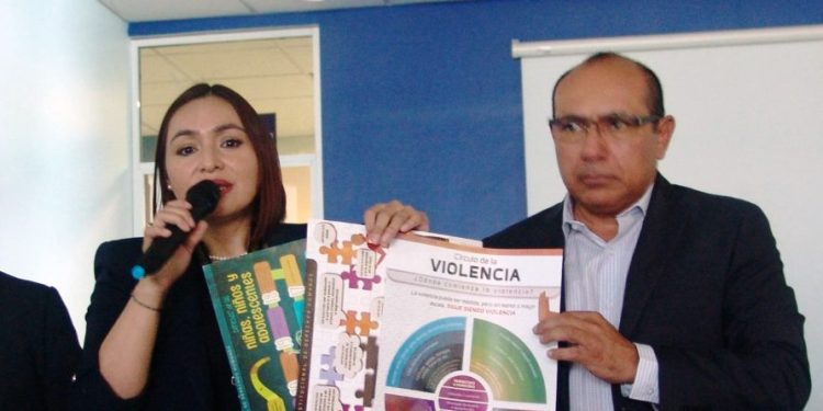 Continúa FGE jornada de capacitaciones en materia de Atención a la Discapacidad y Accesibilidad tras visitar la Fiscalía Regional de Zitácuaro