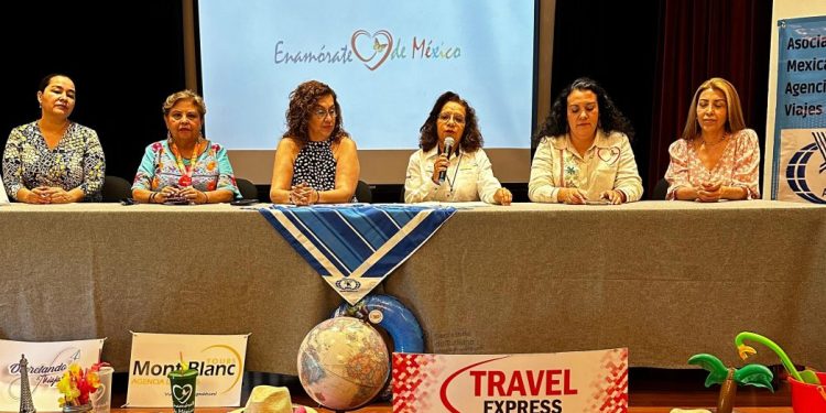 Orientación para pasaportes y visas, este fin de semana en la Feria del Viajero