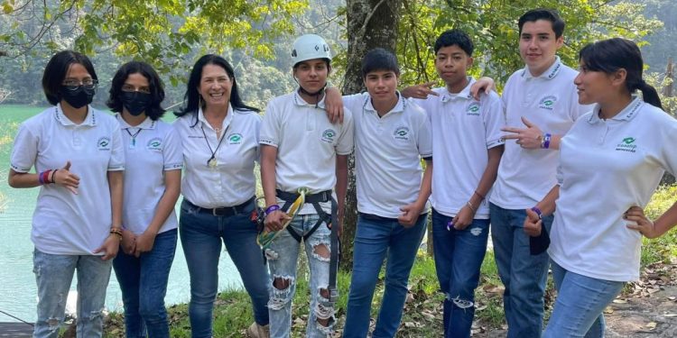 Conoce la oferta académica que ofrece el Conalep Morelia 1