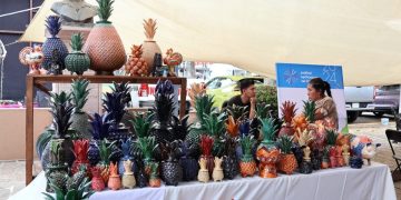 Las artesanías de Michoacán que conquistan al mundo las encuentras en el Festival de Origen