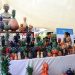 Las artesanías de Michoacán que conquistan al mundo las encuentras en el Festival de Origen