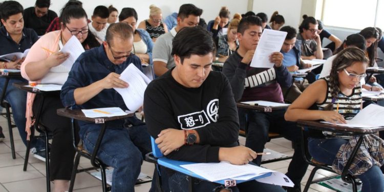 Quieres acreditar el bachillerato? Puedes hacerlo aplicando el examen Ceneval