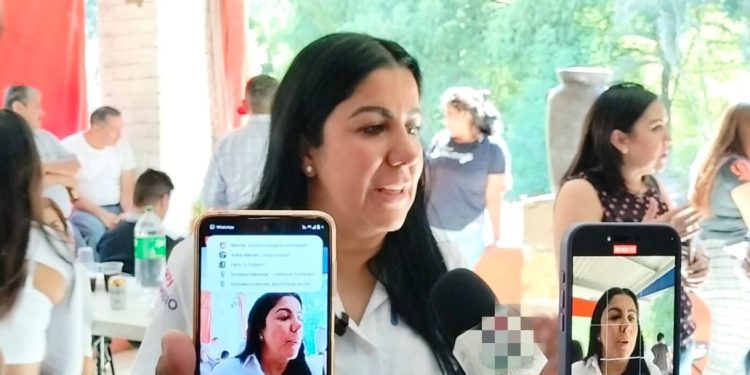 Dispendio de recursos en campañas, “insulto para los ciudadanos”: Gisela Vázquez Alanís