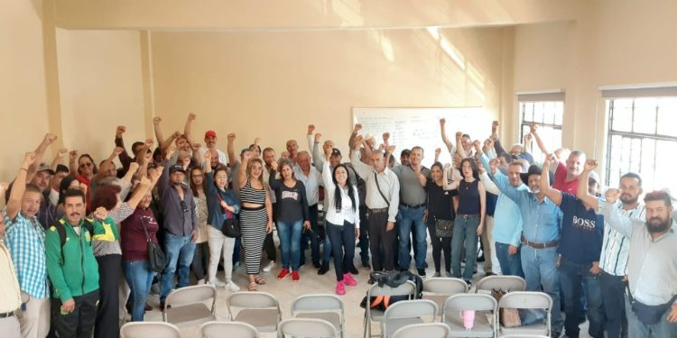 Para generar un cambio, Morelia nos necesita a todos: Gisela Vazquez