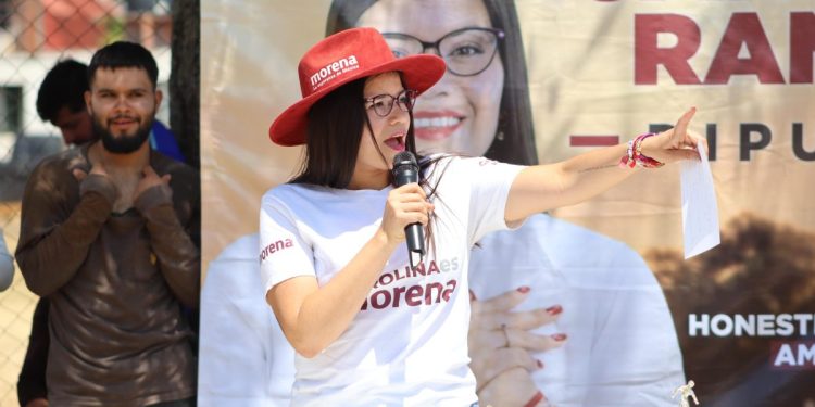 Integrar parteras al sistema salud, necesario para prevención de la violencia obstétrica: Carolina Rangel