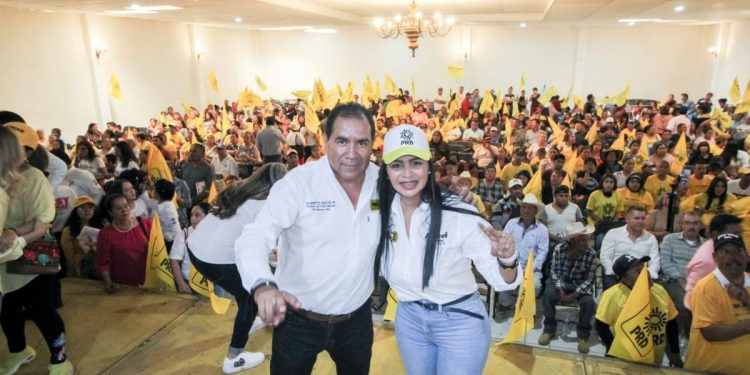 Integrar parteras al sistema salud, necesario para prevención de la violencia obstétrica: Carolina Rangel