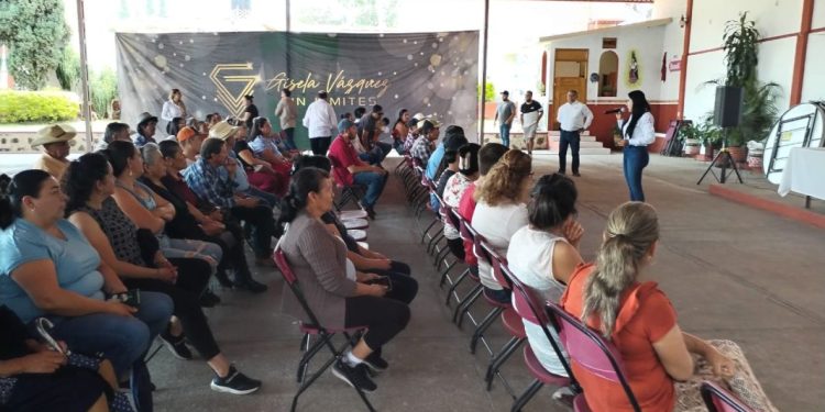 Silvano pide voto consciente por el bien de México, más allá de colores y perfiles