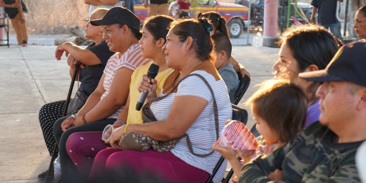 En Coeneo regresará el buen gobierno del PRD : Octavio Ocampo