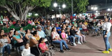 Acahuato será promovido turísticamente a nivel nacional: Blanca Álvarez