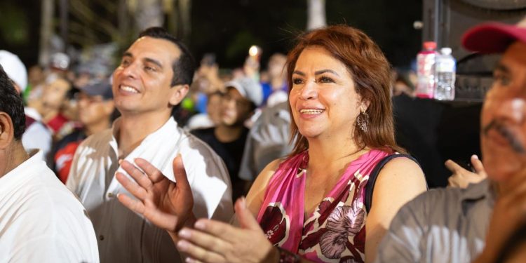 Detonará Plan LC aún más el desarrollo del Puerto con inclusión y bienestar social: Fabiola Alanís