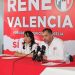 Presenta René Valencia su Plan de Gobierno que sí resolverá los problemas de Morelia