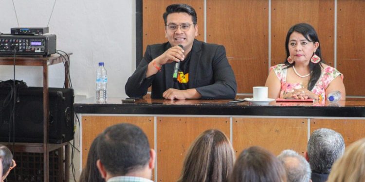 Lo que importa son las causas de las y los michoacanos: Toño Carreño