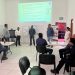 Imparte CMASC taller de programación neurolingüística a trabajadores de la CFE sector Zamora