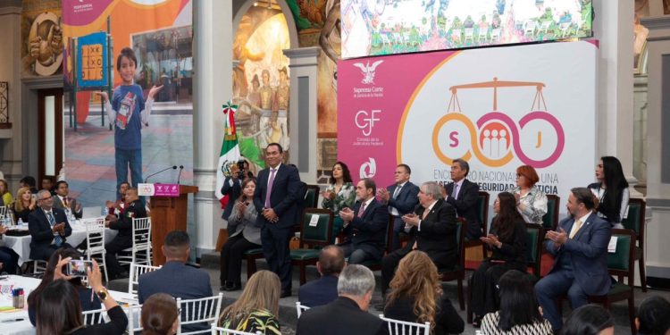 Propone ALS contar con sistema nacional de protección a personas intervinientes, para dar garantías a víctimas y testigos que se encuentran en riesgo