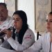 Morelia tendrá dispensarios médicos equipados, laboratorio de análisis y medicinas: Gisela Vázquez