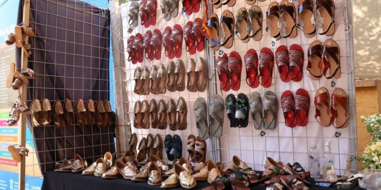 El mejor regalo para mamá lo encuentras en el Festival Michoacán de Origen